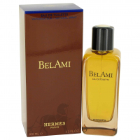 Hermes Bel Ami туалетна Вода 100мл 2006 год випуска