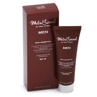 Захисний денний крем для обличчя SPF25 Sea of Spa MEtRosexual Bio Mimetic Protective Day Cream - Face Baldness 60 мл. 7290011645663