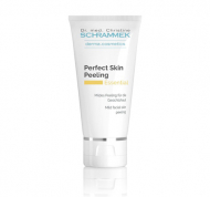 Dr.Schrammek Perfect Skin Peeling делікатний Пілінг з морськими водоростями та ромашкой для нормальної/чутливої шкіри 50 мл