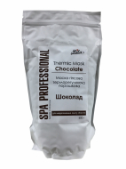 Mila зігріваючий пластырь 600мл