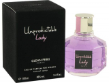 Glenn Perri Glen Perri UnpRedictable Lady Eau de Parfum парфумована вода