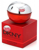 Donna Karan Be Delicious Red