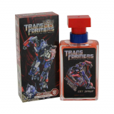 Marmol & Son TRANSForMERS OPTIMUS PRIME (KID Boy) туалетна Вода для мальчиков