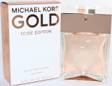 Парфумерія Michael Kors Gold Rose Edition Eau de Parfum парфумована вода 100 мл