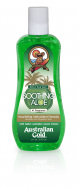 Australian Gold Soothing Aloe After Sun Gel Гель для догляду за шкірою тіла після засмаги