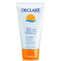 Declare 743 Anti- Wrinkle Sun Lotion SPF 30/сонцезахисний лосьйон проти зморшок SPF 30