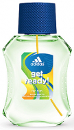 Adidas Get Ready!