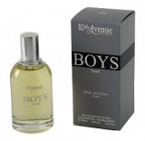 Karl Antony 10-th Av. Boys Band Аналог vetiver Guerlain