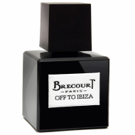 Brecourt off to Ibiza Eau de Parfum парфумована вода