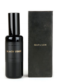 Mad et Len Black Uddu