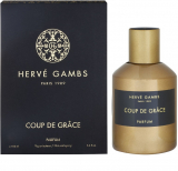 Herve Gambs Paris Coup de Grace Parfum