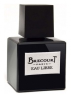 Brecourt Eau Libre Eau de Parfum парфумована вода men