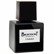 Brecourt Farah Eau de Parfum парфумована вода Woman (ex Haram)