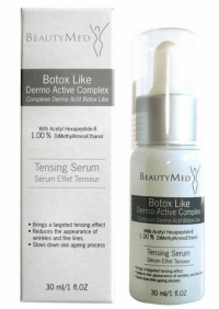 BEautyMed Сироватка з ефектом підтяжки Complex (Acetil Hexapeptide)