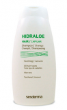 SeSderma HIDRALOE Шампунь для щоденного використання для любого типа волос 400 мл 8470002025004