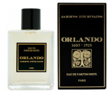 Jardins d’Ecrivains Orlando парфумована вода 100 мл 3760230038309