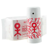 Парфумерія Giorgio Armani Emporio White Red For her