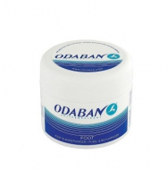 Порошок для ніг та взуття Odaban, 50 г 5025381000000