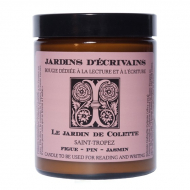 Jardins d’Ecrivains Le Jardin De Colette Saint-Tropes Свічка парфумована 170гр 3760230030020