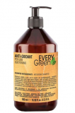 Every green Анти-оксидантний догляд для щоденного застосування, з олією граната, екстрактом вівса та Олією Апельсина Anti-Oxidant Shampoo