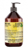 Every green сухе волосся Кондиціонер з екстрактом сої, мигдалю, олії та кокосової олії Dry Hair Conder