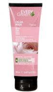 Every Green mask тонувальна маска 250ml
