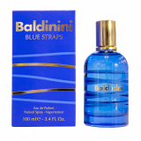 Парфумерія Baldinini Blue Straps