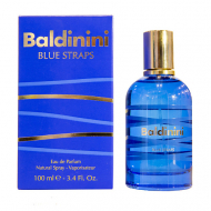 Парфумерія Baldinini Blue Straps