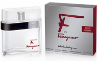 Ferragamo F by Ferragamo