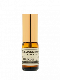 Zielinski & Rozen Grapefruit, Basil, Petitgrain Parfum 50 мл
