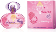 Парфумерія Ferragamo Incanto Heaven туалетна вода