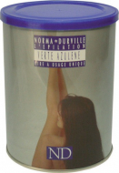 Norma de Durville Віск ультра-білий без каніфолі з магнолією Ultra-white colophonium free wax 800 г
