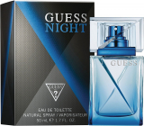 Guess Night men туалетна Вода 100 мл