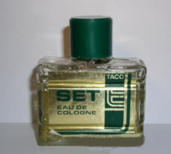 Taco Set деколон 30 мл