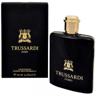 Trussardi Uomo 2011 туалетна вода для чоловіків