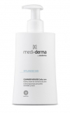 Mediderma Hylanses MD Cleanser Mousse очищуючий крем для вмивання 200 мл 8429979452078