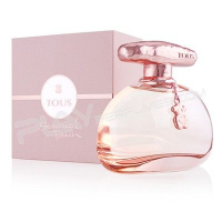 Парфумерія Tous Sensual Touch Туалетна Вода для жінок