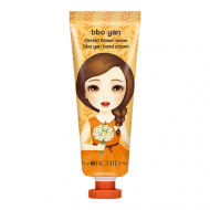 The Orchid Skin Orchid Flower Snow Bbo Yan Hand Cream - крем для рук 60 мл