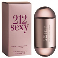 Carolina Herrera 212 Sexy Woman