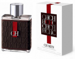 Carolina Herrera CH men