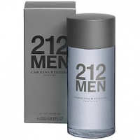 Carolina Herrera 212 men