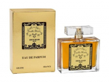Jehanne Rigaud Parfums Vanille Blonde