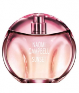 Парфумерія Naomi Campbell Sunset