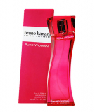 Bruno Banani Pure Woman Eau De Toilette туалетна Вода
