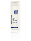 Marlies Moller STRENGTH Daily Mild Shampoo Шампунь для ослабленных волос на основі растительного протеина