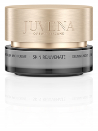 Juvena DELINING Night Cream Normal to Dry Розгладжуючий нічний крем для нормальної та сухої шкіри