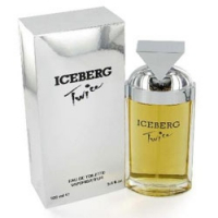 Iceberg Twice