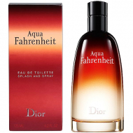 Dior FahrenHeit Aqua