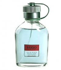 Hugo Boss Hugo For Men туалетна Вода для чоловіків