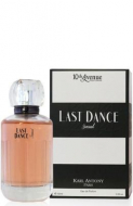 Karl Antony 10-th Av. LAST DANCE Sensual